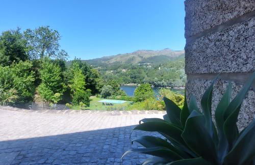 Casa do Penedo - Quinta de Fundevilla - Foto 50