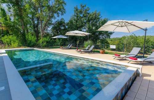 Holiday Home Villa Julia by Interhome - Foto 10