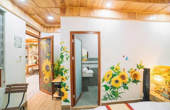 ST House DaLat - Foto 17