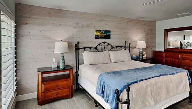 Lanai on Luau - Foto 2, Habitación