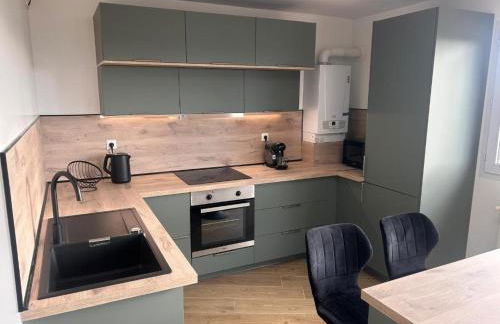 Appartement spacieux de standing CALAIS PLAGE - Foto 5