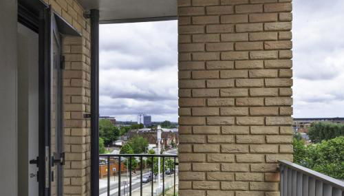 Stunning 2 Bedroom Apartment in Central Ashford - Foto 4