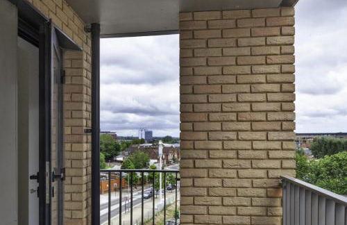 Stunning 2 Bedroom Apartment in Central Ashford - Foto 4