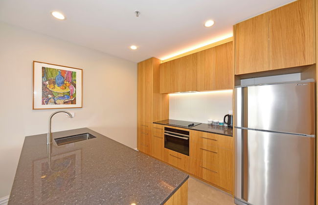 West Fitzroy Apartments - Foto 40