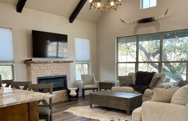 Twin Canyons Ranch Luxury Ranch Villas - Foto 13