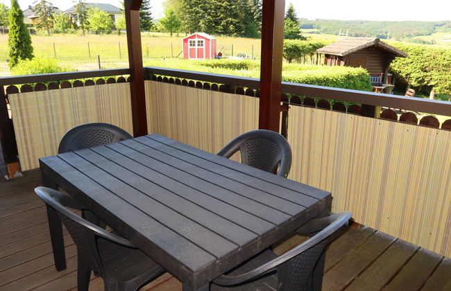 1 bedroom House in Müllenbach with garden - Photo 17