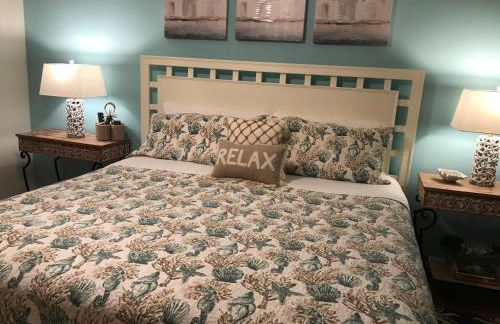 What a View Beachside living - Foto 53