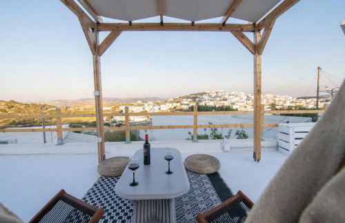 Milos Guesthouse - Foto 9