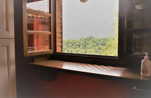 Tradizione Toscana ristrutturata nel 2021 - Foto 48