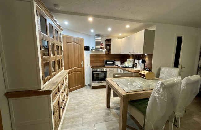 Ferienwohnung Romance - Foto 11