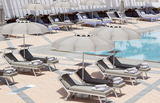 Idyll Suites - Adults Only - Foto 34