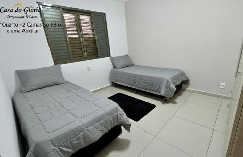 Casa do Glória - Temporada & Lazer - Foto 6