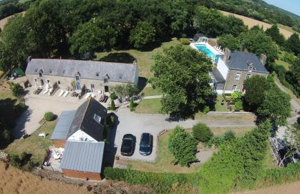 La Metairie & Cottages - Foto 43