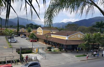 Casa sobreposta alta em Boiçucanga - São Sebastião - Foto 40