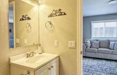 The Peakview Mirage_Newly Renovated Near USAFA - Foto 34