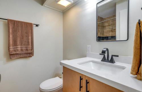 Honolulu Vacation Rental Walk to Beaches - Foto 12