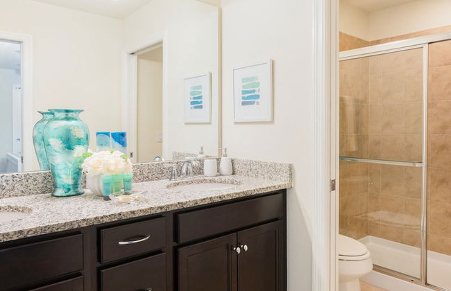 Special Rate Spacious Home With Private Pool! - Foto 20