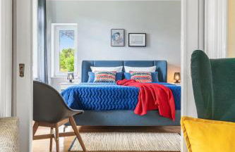 Villa Hygge Kappeln - Design Ferienwohnungen - Foto 24