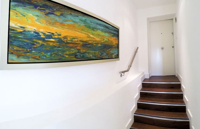 The Glasshouse Apartments - Foto 61