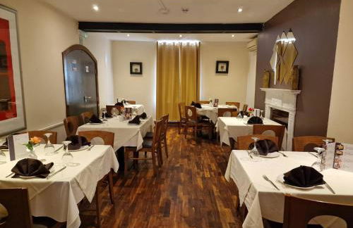 Room near East Midland Airport 6 - Foto 20