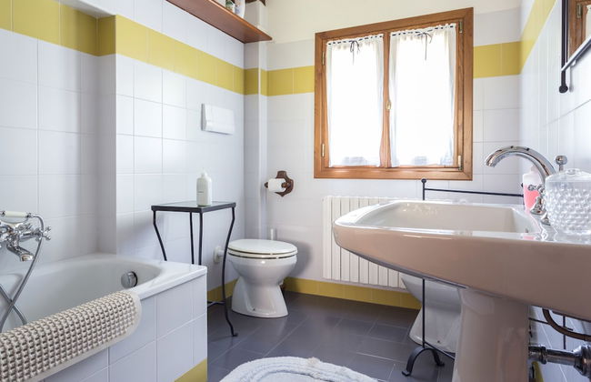 Casolare La Quercia - Photo 54