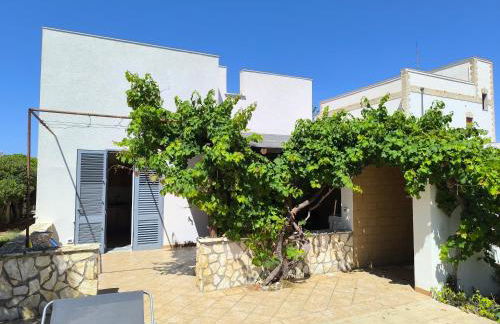 ViLLA GASPARE FRONTE MARE - Foto 8