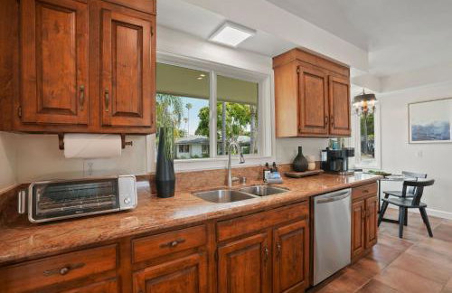 Stunning La Jolla Hideaway Close to Everything - Foto 52