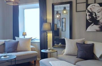 Maries bunte Villa - Foto 73