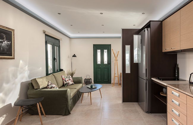 Antonia Blue Villa - Foto 14