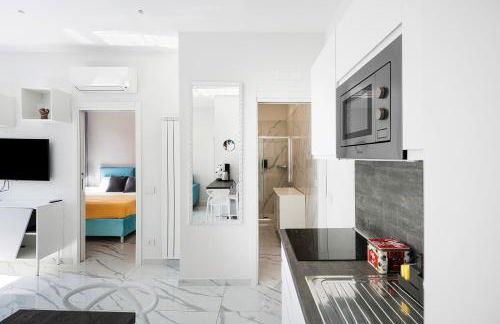 Luxury Apartments Napoli Lungomare - Foto 20