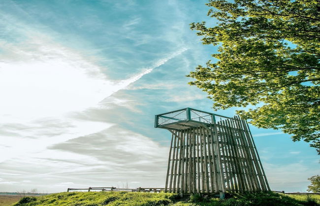 Modern Chalet Near Three National Parks - Photo 35