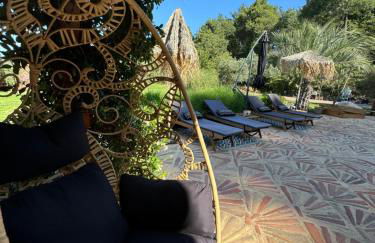 La Maison Du Soleil - Foto 51