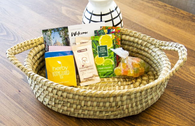 Modern and Cozy Apartment Near Shopping Malls - Foto 7