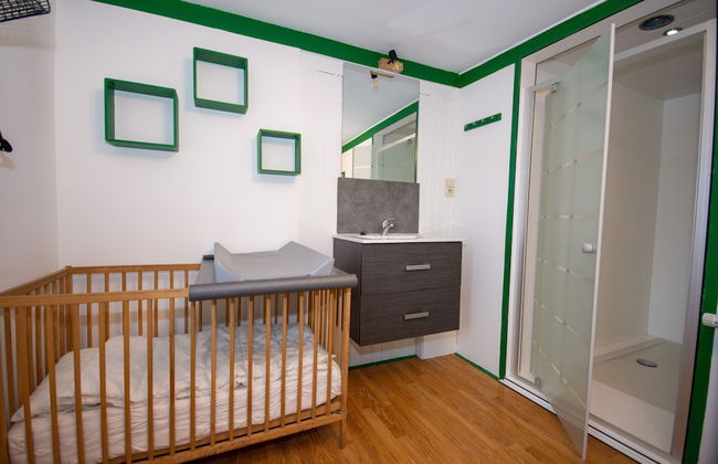 Spacious Mansion in Waimes With Sauna - Foto 44