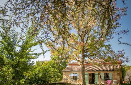 Maison Sauveterre-la-Lémance - Foto 26