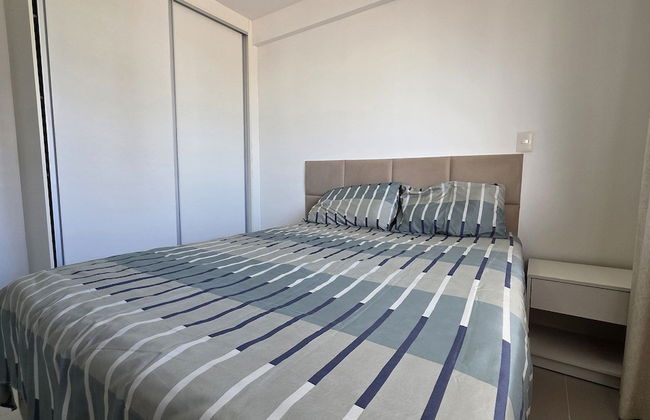 Compacto de Luxo - Helbor My Way - Foto 3