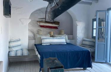 Windhouses Serifos - Foto 56