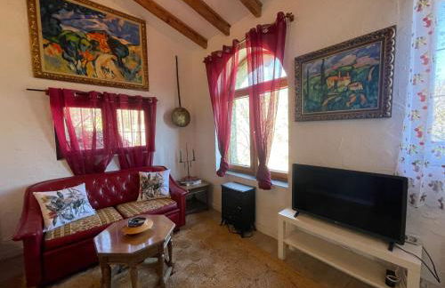 Casa Fidelina II Miraflores de la Sierra - Foto 9