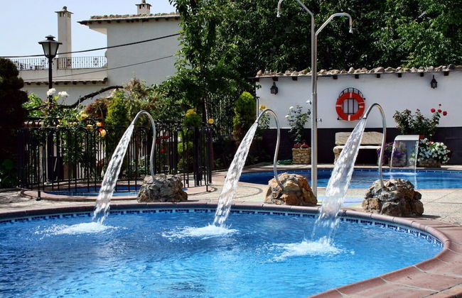 CASAS RURALES BENARUM - Foto 57