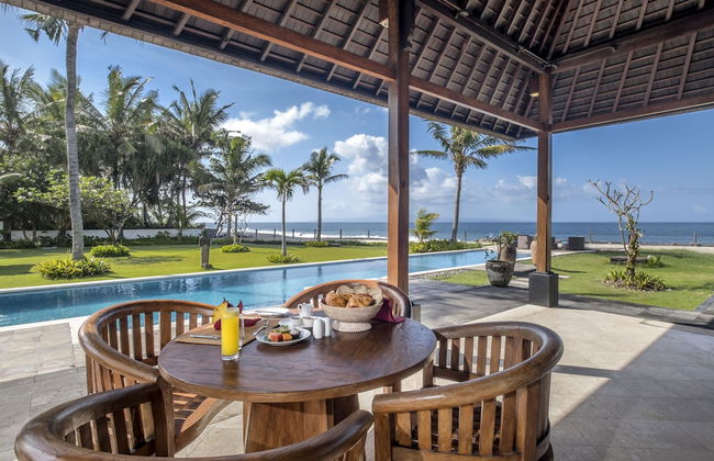 Bougain Villa - Foto 14