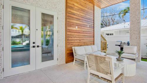 Between the Waves - Siesta Key Luxury Home - Foto 3