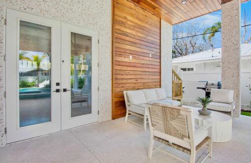 Between the Waves - Siesta Key Luxury Home - Foto 3