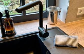 Holiday Home Das Schleihaus Hinterm Deich - genießen Sie die Schlei- und Ostseeregion by Interhome - Photo 22