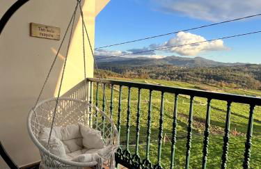 O Balcon Do Oitaven, vuestra finca privada en Galicia - Foto 10