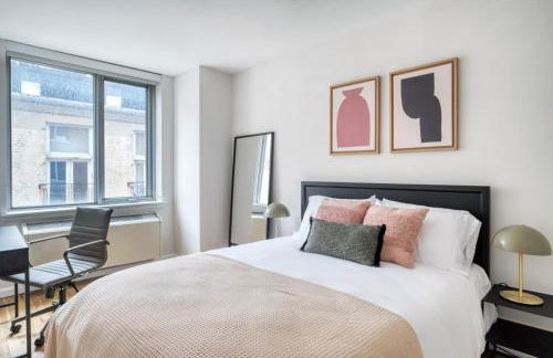 Chelsea 1br w doorman gym nr High Line NYC-1008 - Photo 10