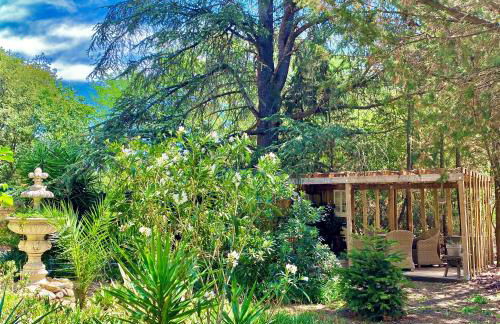 Le Chat Vert - Appartements Adults Only - Foto 6