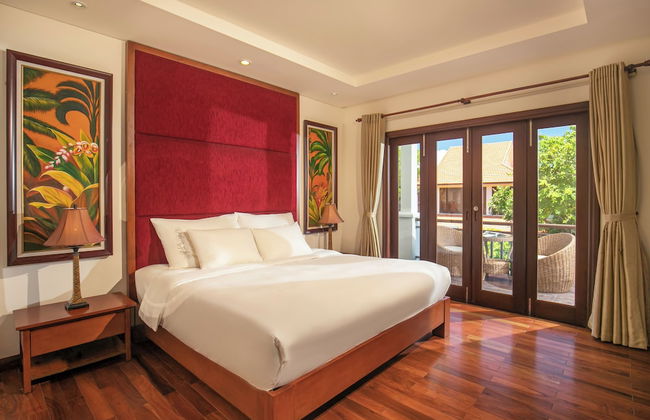 Luxury Villas - Villa Danang Beach - Photo 7