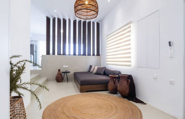 Wave an Idyllic Seafront Suite - Foto 34