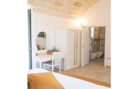 TENUTA DOROLIVO Agri Relais - Foto 32