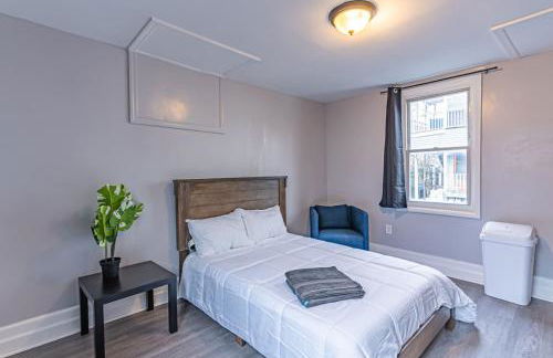 6Br 2bth NYC Penn Station NYC USA Mall EWR - Foto 16